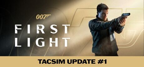 007 First Light