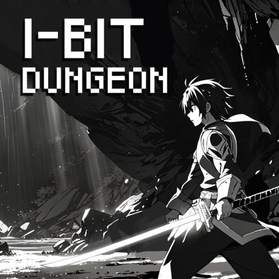 1-Bit Dungeon (Xbox One)