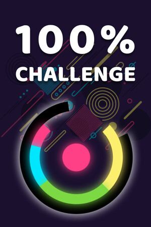 100% Challenge
