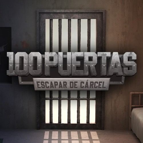 100 Puertas: Escapar de Cárcel