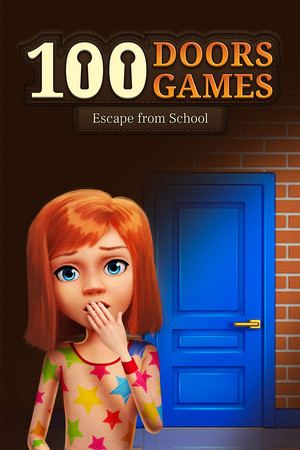100 puertas - Juegos de escape