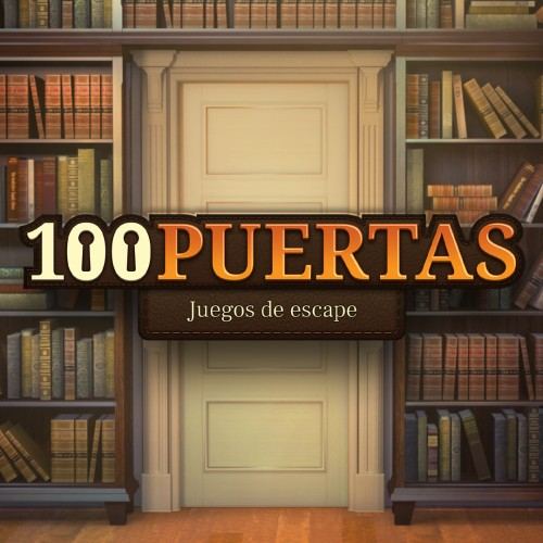 100 puertas - Juegos de escape