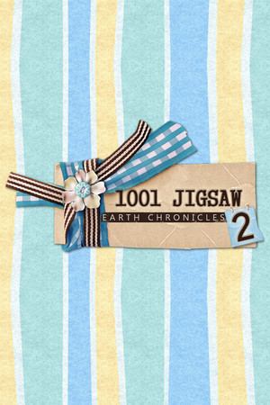 1001 Jigsaw: Earth Chronicles 2