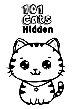 101 Cats