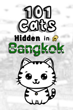 101 Cats in Bangkok