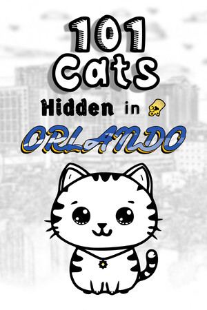 101 Cats in Orlando