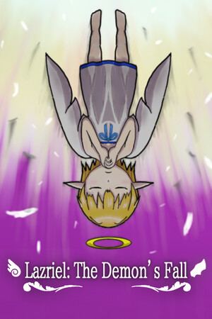 魔界堕ちのラズリエル
