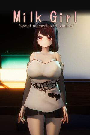 母乳少女