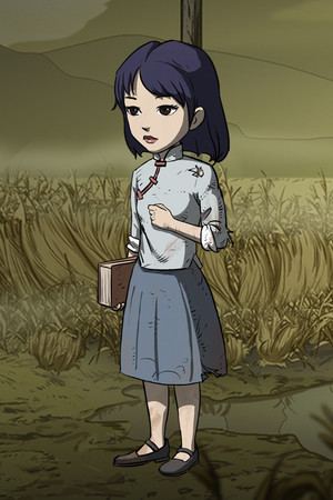 河南1942 The Henan Famine