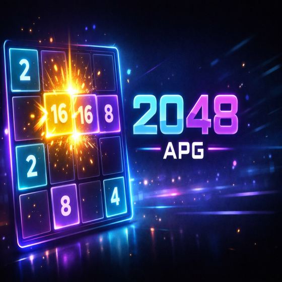 2048 APG