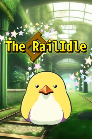 線路の祠 ～真の放置ゲーム～