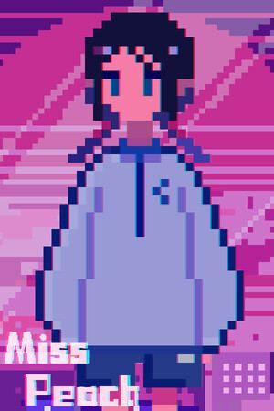 蜜桃