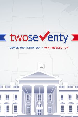 270 | Two Seventy US Election