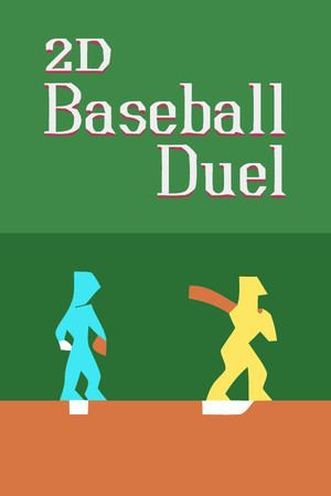 2D Baseball Duel