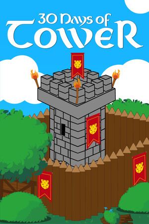 30 Days of Tower