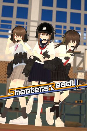 シューターズ レディ！
