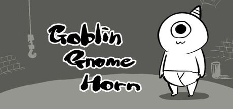 ゴブリン・ノーム・ホーン