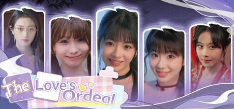 百妖试禅心