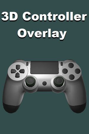 3D Controller Overlay