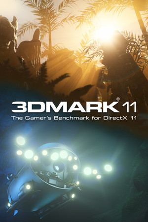 3DMark 11
