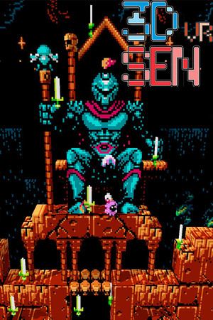 3dSen VR