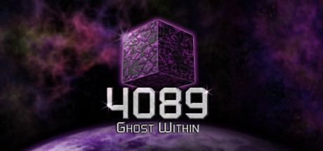 4089: Ghost Within