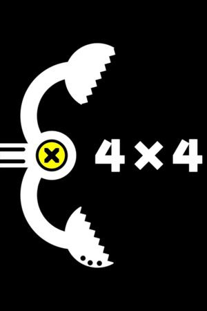 4X4