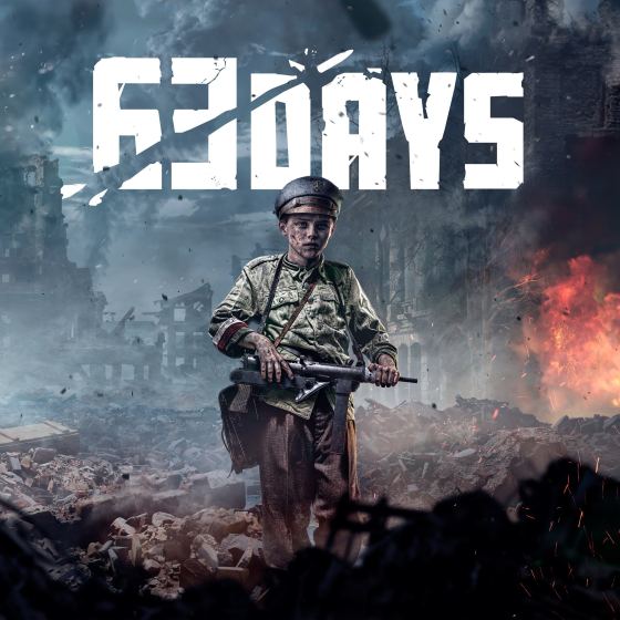 63 Days Demo