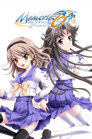 メモリーズオフ6～T-wave～