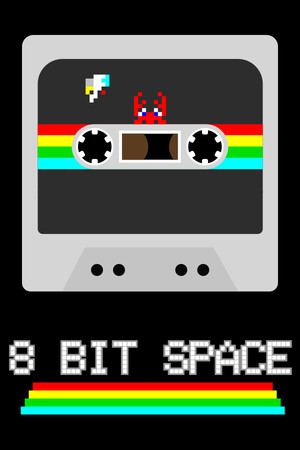 8 Bit Space