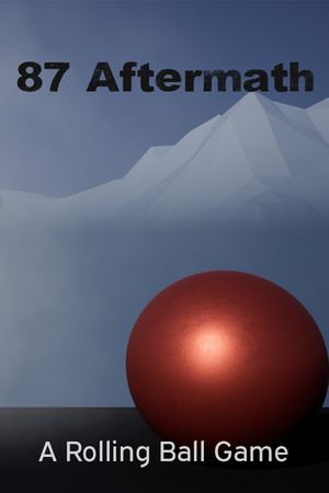 87 Aftermath: A Rolling Ball Game