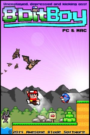 8BitBoy™
