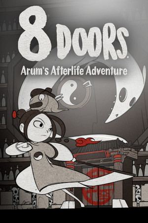8Doors: Arum's Afterlife Adventure