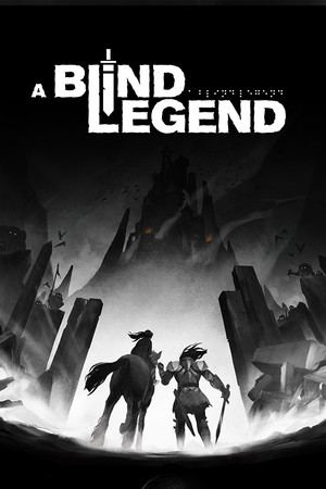 A Blind Legend