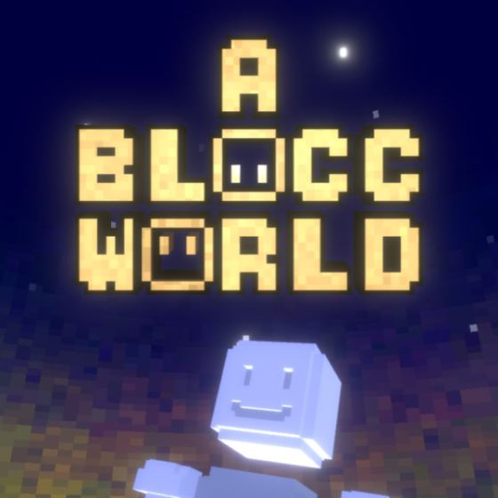 A Blocc World