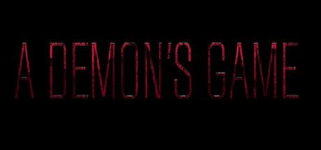 A Demon's Game - Episode 1