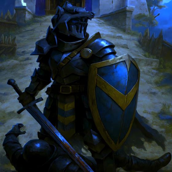 A Knight's Tale Medieval Adventure Story