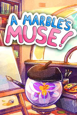 A Marble's Muse
