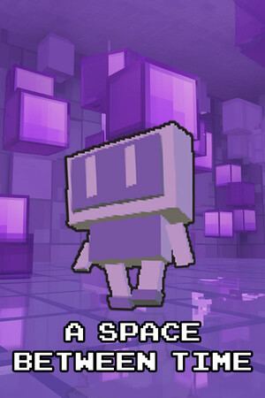 A Space Between Time