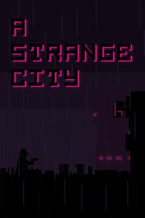 A Strange City