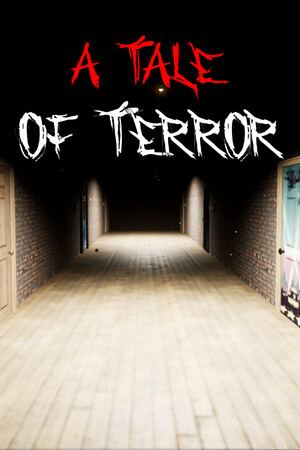 A tale of terror