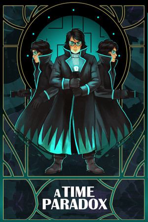 A Time Paradox