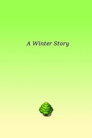 A  Winter Story -- Original Edition and Highly Difficult