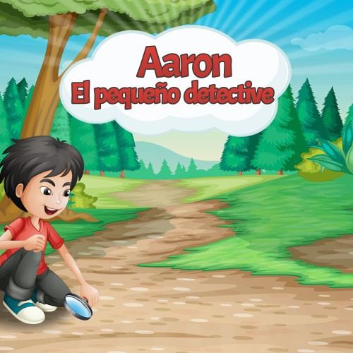 Aaron - El pequeño detective
