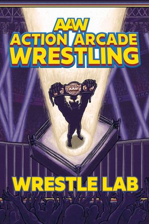 AAW Wrestle Lab