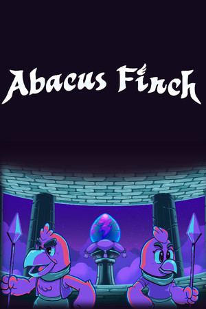 Abacus Finch