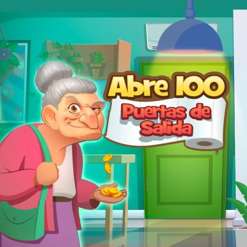 Abre 100 Puertas de Salida