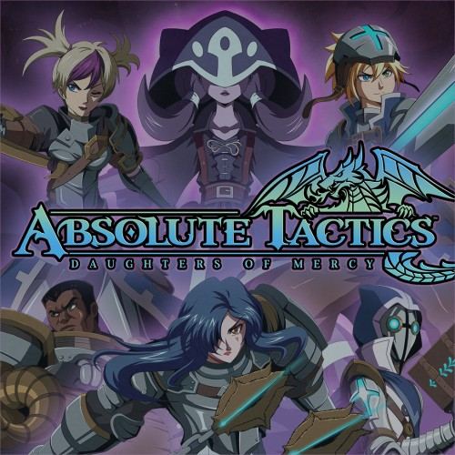 Absolute Tactics: Hijas de la Merced