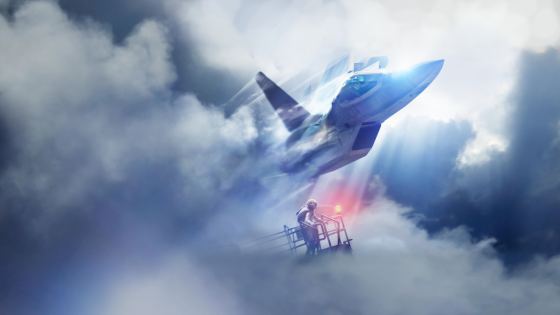 ACE COMBAT™ 7: SKIES UNKNOWN