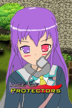 Ace of Protectors